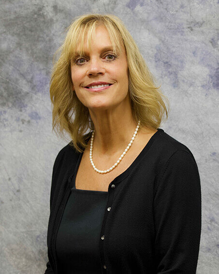 Dr. Debra Doubek, M.D.