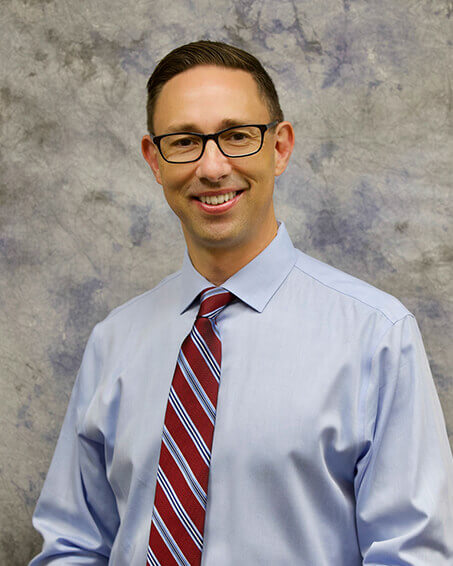 Dr. Ryan Knopp, M.D.